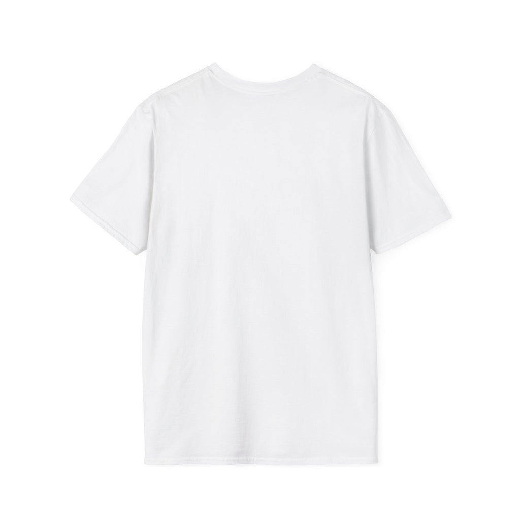 Papyrus Logo Meme Tee | "He Just Used Papyrus" Graphic T-Shirt