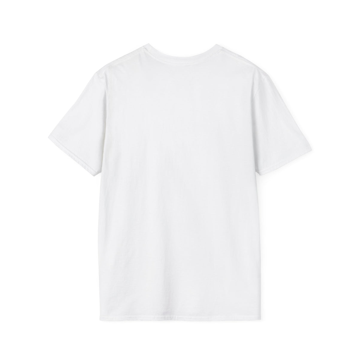 Papyrus Logo Meme Tee | "He Just Used Papyrus" Graphic T-Shirt