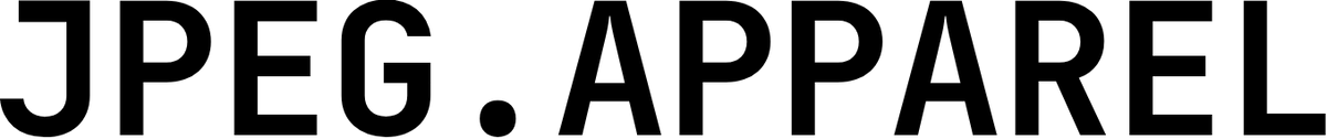 JPEG Apparel